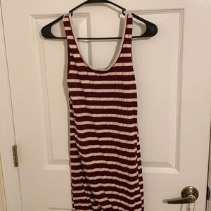 A sundress